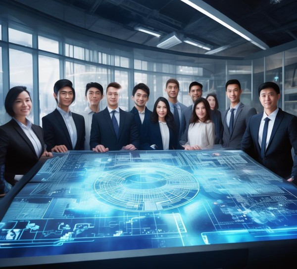 企服咨询与信息化，深度结合之策略