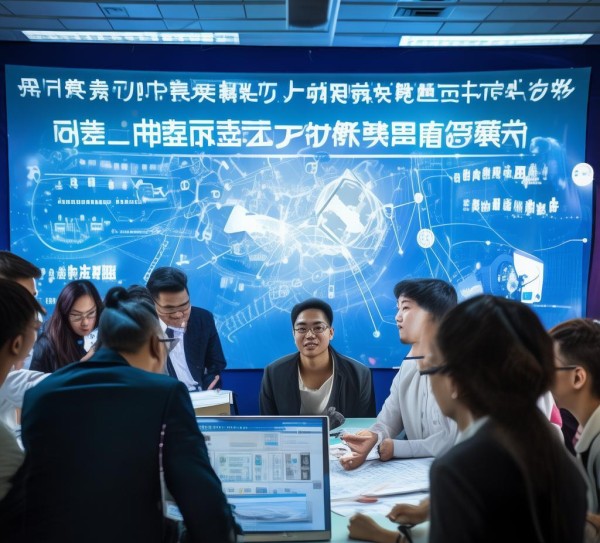 江苏信息化信息咨询招聘，助力产业升级，开启创新未来