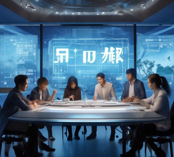 丽敏咨询，数字转型的智慧之源