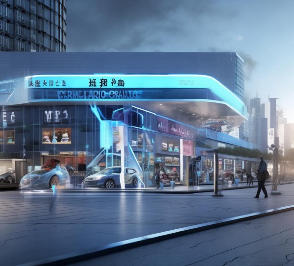 兴仁市万发二手车信息咨询服务,助力二手车交易的智能化未来 兴仁市万发二手车信息咨询服务,助力二手车交易的智能化未来
