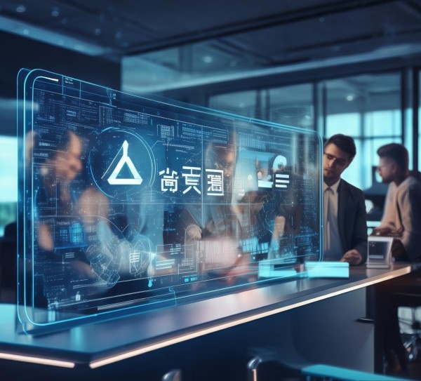 立腾信息管理咨询服务，助力企业数据管理的未来