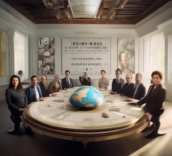 与智信之约，信达天下，晟信诚信息咨询服务的使命与价值