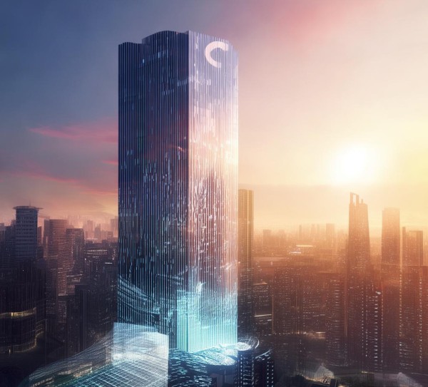 智盛信息技术咨询公司,未来之光—公司崛起之路 智盛信息技术咨询公司,未来之光—公司崛起之路