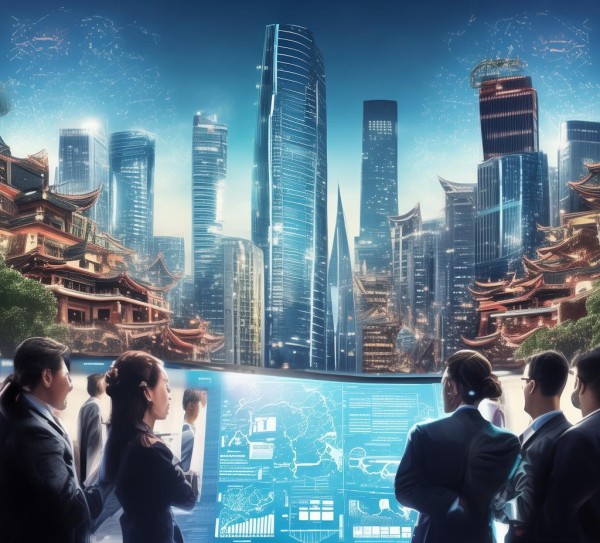 北京信息化管理咨询包括,从政策到应用,探索北京在信息化领域的贡献 北京信息化管理咨询包括,从政策到应用,探索北京在信息化领域的贡献
