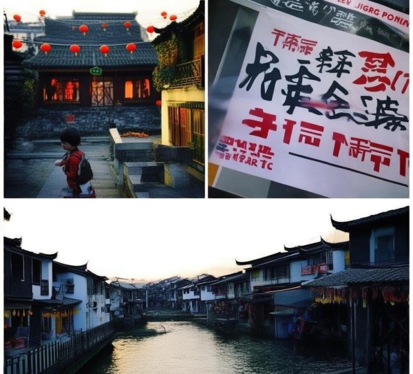 南浔，求才新机遇