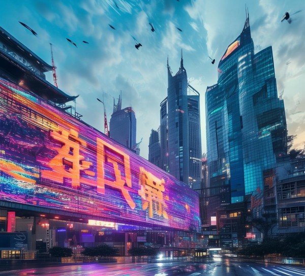 智选未来，智选重庆，智选未来