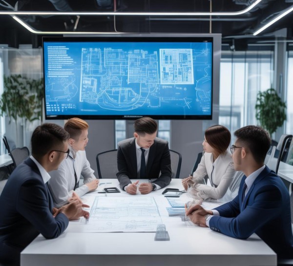 保定企业信息化咨询公司，助力企业数字化转型的贴心助手