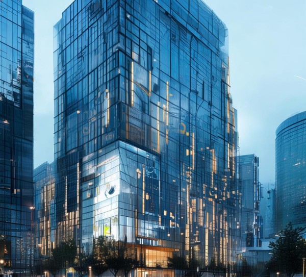 海南建筑企业信息化咨询，赋能建筑行业数字化转型