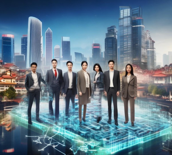 潍坊德朋信息咨询服务,助力智慧城市建设 潍坊德朋信息咨询服务,助力智慧城市建设