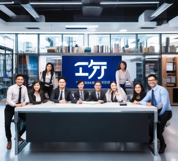 宇艾信息技术咨询，你值得信赖的合作伙伴