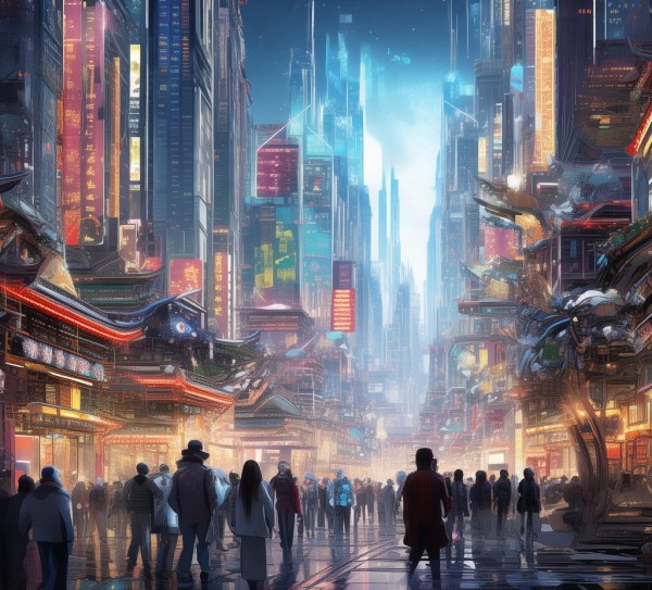 华粤蒙，技术驱动的未来，与您共谋发展