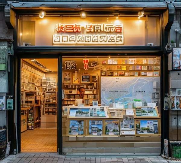 家成房屋信息咨询服务店，助您找到理想的房屋信息