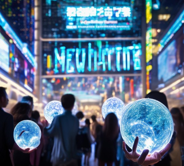 重塑信任，开启新未来，乐信找房信息咨询服务助力找房生活