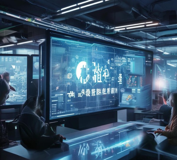博越信息咨询服务，助力数据驱动的未来
