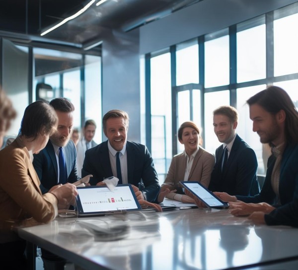 合肥盈堂信息技术咨询，Choosing the Right Partner for Your Technology Needs