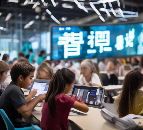南充信息化教育咨询,助力教育数字化转型 南充信息化教育咨询,助力教育数字化转型