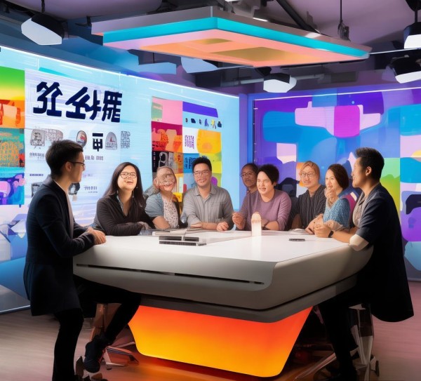 小萌信息咨询服务，为创新创造新价值