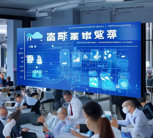 通河信息咨询服务，助力企业数字化转型