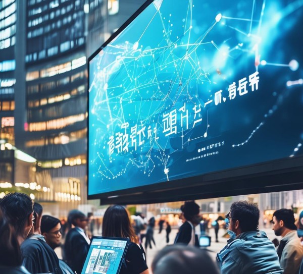 建瓯信息咨询服务，助力智慧城市建设