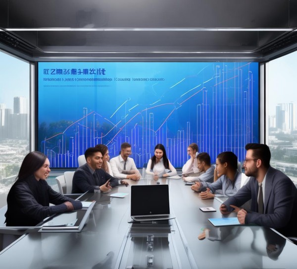 涿州云奕信息技术咨询部,助力企业数字化转型 涿州云奕信息技术咨询部,助力企业数字化转型