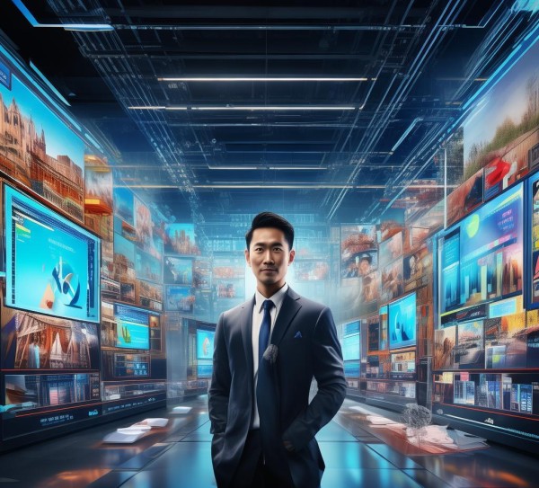 扬哥信息咨询服务,助力企业数字化转型的强劲力量 扬哥信息咨询服务,助力企业数字化转型的强劲力量