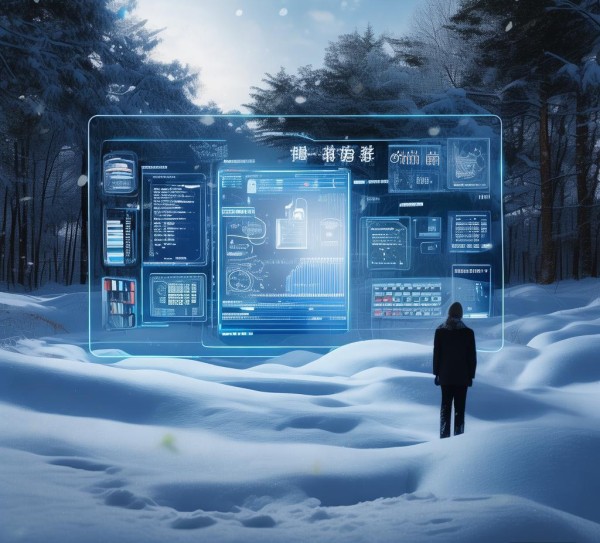 雪赐初，信息技术咨询领域的权威服务