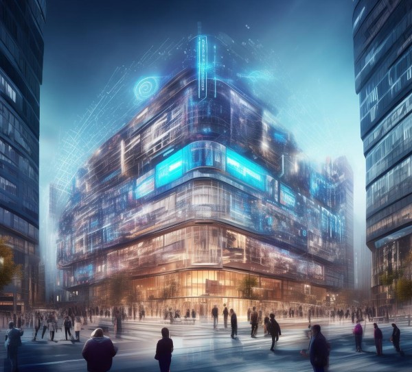 郸城信息咨询服务，新时代城市信息化建设的新引擎