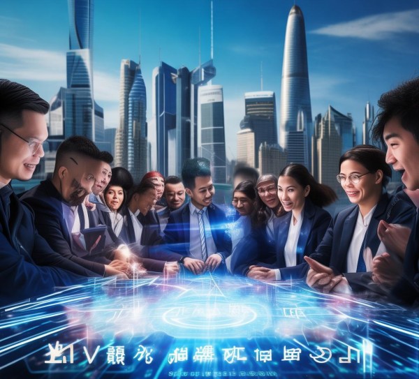 上海盈钦信息技术咨询,技术驱动的创新之旅 上海盈钦信息技术咨询,技术驱动的创新之旅