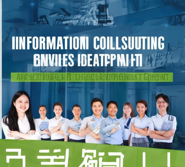 信息咨询服务部招聘启示录