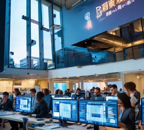 石家庄联盟信息技术咨询公司，助力您的数字化转型