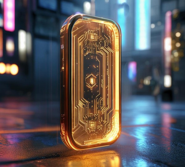 金五克,技术与未来的关系 金五克,技术与未来的关系