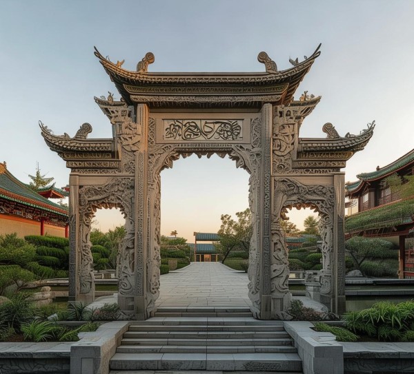 鹤壁双铭,技术与人文的完美结合 鹤壁双铭,技术与人文的完美结合
