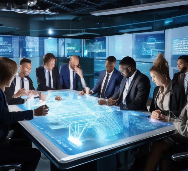 咨询公司信息化资质办理,助力企业数字化转型的桥梁 咨询公司信息化资质办理,助力企业数字化转型的桥梁