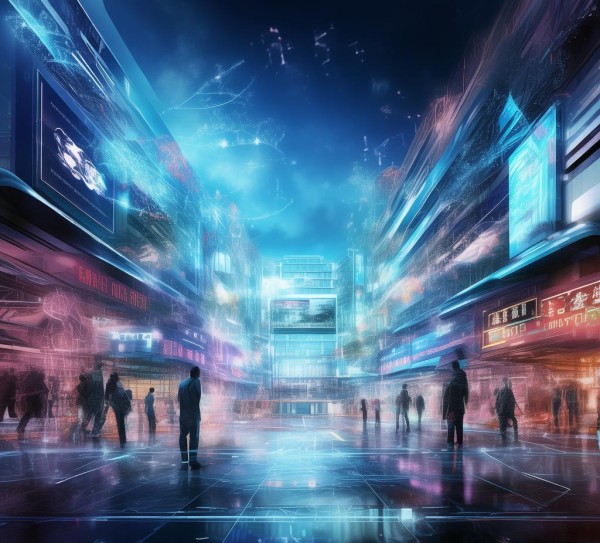 青浦区信息技术咨询，技术引领，创新驱动，未来无限