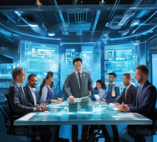 洪彬信息技术咨询怎么样？从咨询模式到业务提升的蜕变之旅