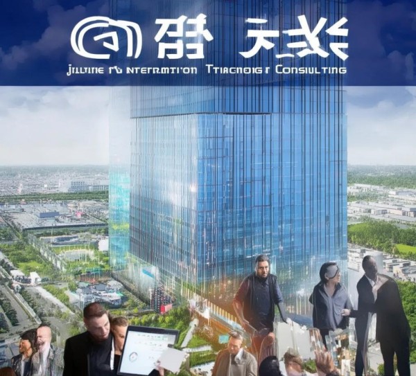 吉林市蓝科信息技术咨询，助力吉林经济高质量发展