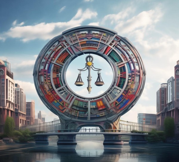 左权，连接决策与效率的桥梁