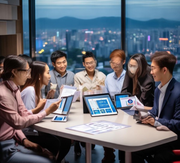 杭州信息技术咨询报价，助力企业成功