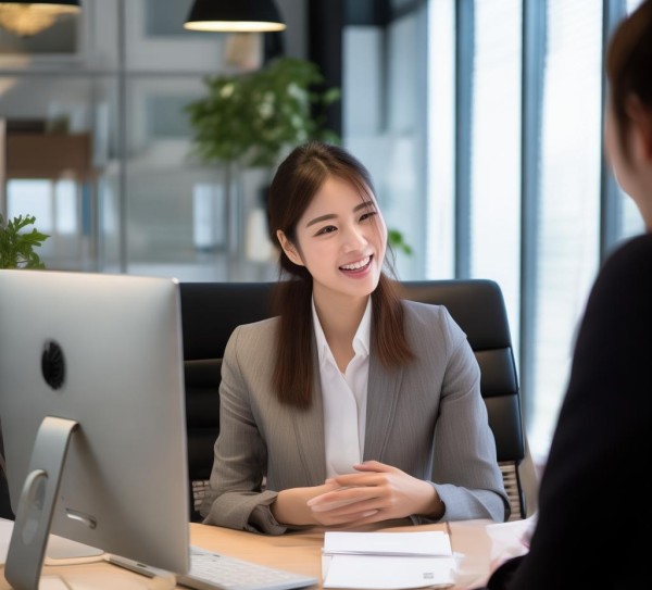 小芳老师信息技术咨询，帮助您提升信息管理效率的专家