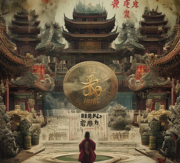 千年文明，千年辉煌，探索‘神州耐凯’品牌的发展之道
