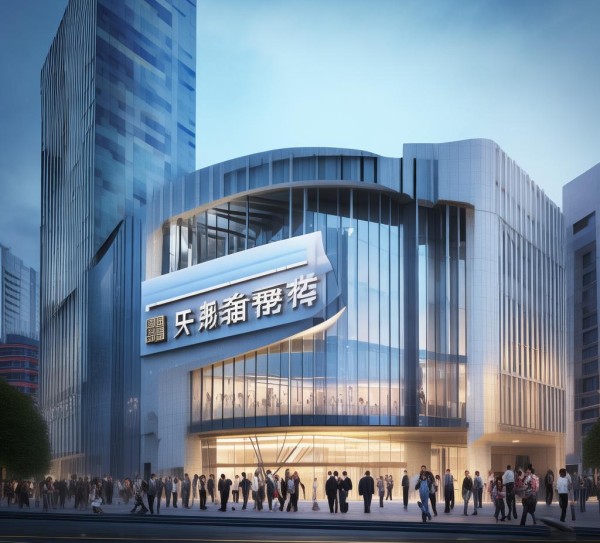昌江区开宏飞信息咨询服务，引领发展新方向