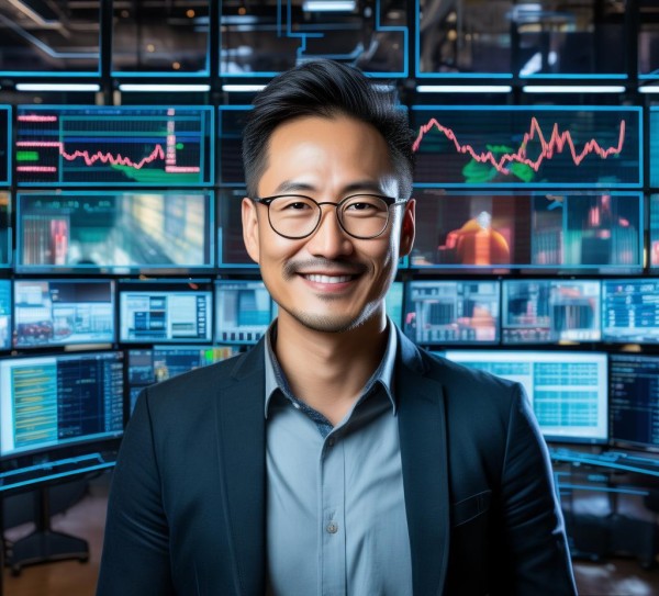 17信息技术咨询林哥,技术与市场的完美融合 17信息技术咨询林哥,技术与市场的完美融合