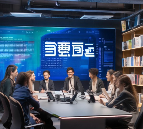 长聚信息咨询服务，助力企业数字化转型