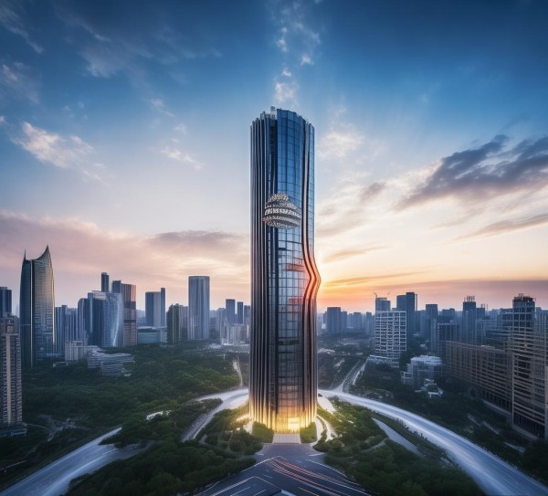成都鑫辰信息技术咨询,引领成都科技发展的力量 成都鑫辰信息技术咨询,引领成都科技发展的力量