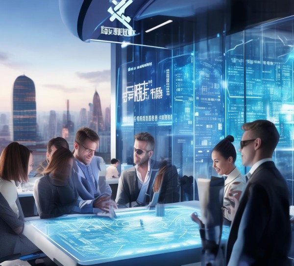车果信息技术咨询公司，技术驱动的未来之选