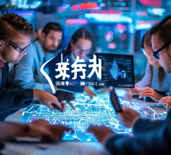 贵池信息咨询服务，助力企业数字化转型的关键力量