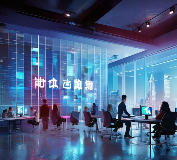开启未来，永裕信息咨询服务部招聘之旅