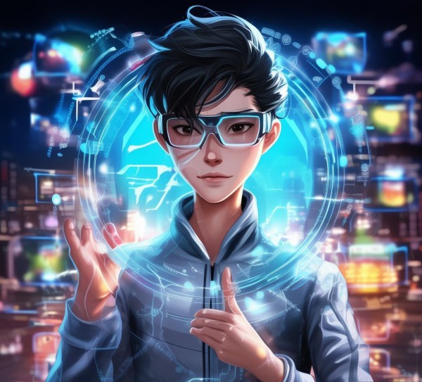 小杨抖一抖,信息技术咨询领域的开拓者 小杨抖一抖,信息技术咨询领域的开拓者