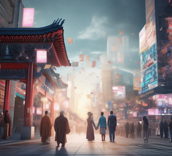 长安宽—数字转型的智囊—one方助力，一方成长