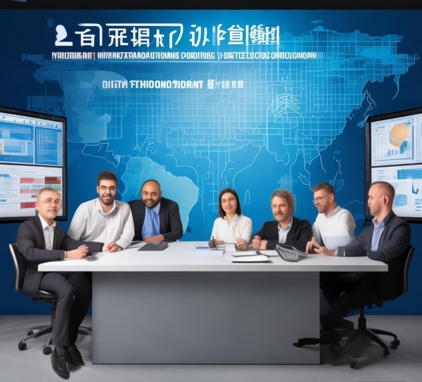 张家港信息化技术咨询公司,助力企业数字化转型的首选伙伴 张家港信息化技术咨询公司,助力企业数字化转型的首选伙伴